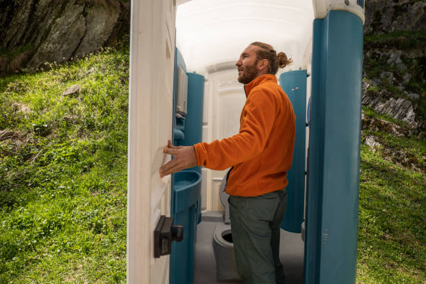 Best Luxury portable toilet rental  in Elwood, UT