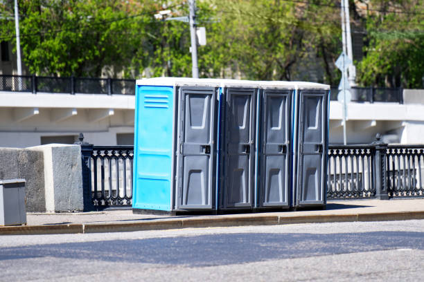 Best Emergency porta potty rental  in Elwood, UT